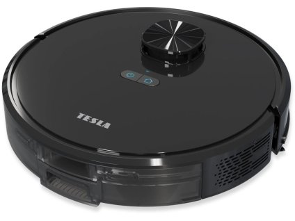 Tesla Smart Robot Vacuum Laser AI300 Plus