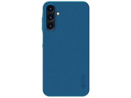 Nillkin Super Frosted Zadní Kryt pro Samsung Galaxy A15 5G Peacock Blue