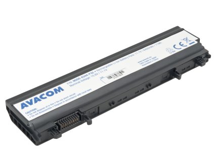 Baterie AVACOM pro Dell Latitude E5440, E5540 Li-Ion 11,1V 6400mAh 71Wh