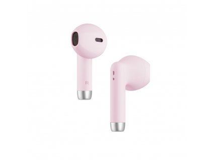 FIXED Pods, pink