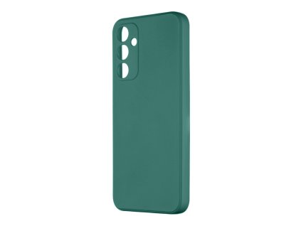 OBAL:ME Matte TPU Kryt pro Samsung Galaxy A25 5G Dark Green