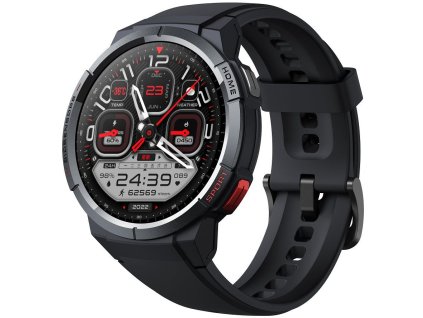 Mibro Watch GS Dark Grey