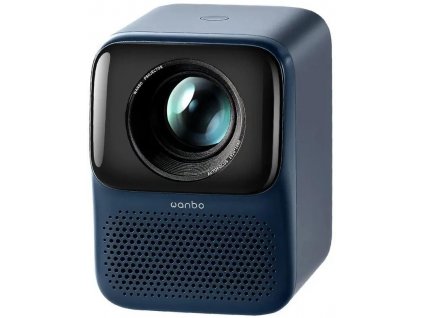 Wanbo T2 Max New Portable Projector