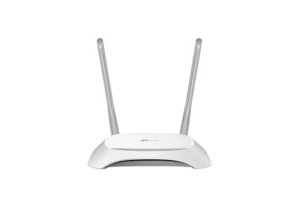 TP-Link TL-WR850N N300 WiFi Router