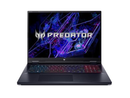 Acer Predator Helios Neo 18/PHN18-71-938T/i9-14900HX/18''/2560x1600/32GB/1TB SSD/RTX 4060/W11H/Black