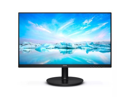 Philips/241V8LAB/23,8''/VA/FHD/100Hz/4ms/Black/3R