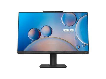 ASUS/A5402WVA/23,8''/FHD/T/i5-1340P/16GB/512GB SSD/Intel UHD/W11P EDU/Black/2R