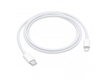 APPLE USB-C to Lightning Cable (1 m)