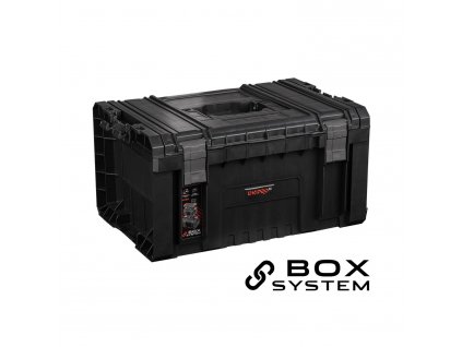 S-Box M250 box na nářadí, Dnipro-M
