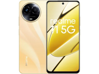 Realme 11 5G Dual SIM