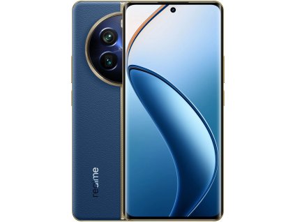 Realme 12 Pro+ 5G Dual SIM