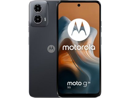 Motorola Moto G34 5G Dual SIM