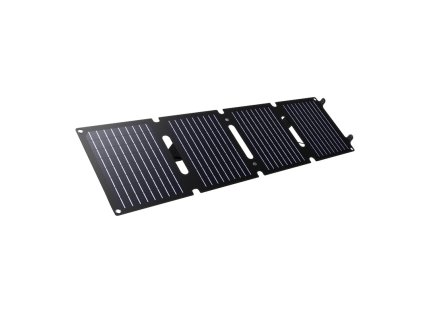 TRUST ZUNY 40W SOLAR PANEL