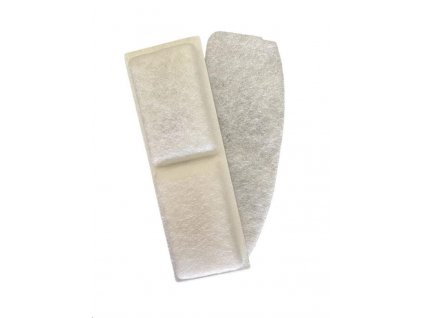 Tesla Smart Pet Fountain Filter (2 pack)