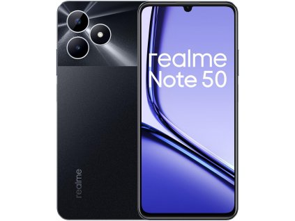 Realme Note 50 Dual SIM
