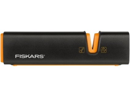 Fiskars Ostřič nožů a seker Xsharp