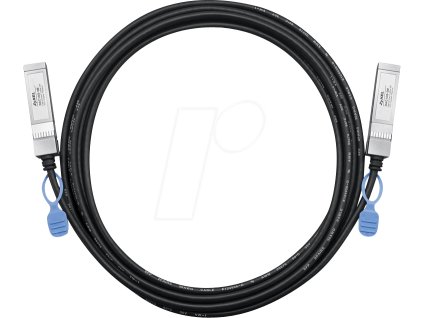 ZYXEL 10G (SFP+) direct attach cable 3m DAC10G-3M