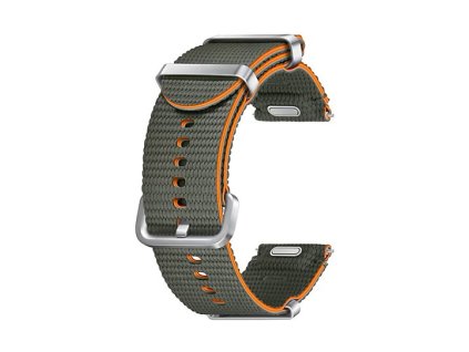 ET-SOL31LKE Samsung Galaxy Watch 4/4 Classic/5/5 Pro/6/6 Classic/7/FE Stylový Sportovní Řemínek M/L