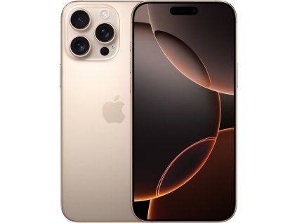 Apple iPhone 16 Pro Max