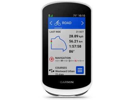 Garmin Edge Explore 2