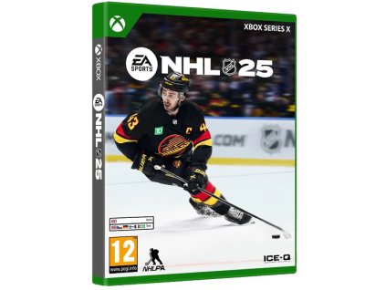 EA XSX - NHL 25