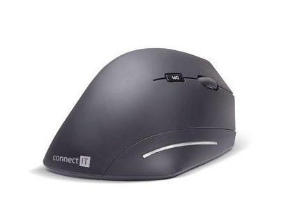connect it for health ergonomicka vertikalni mys bezdratova ien286037