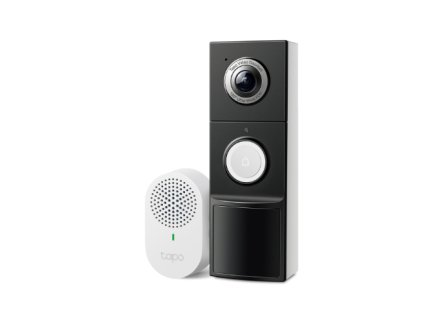 Tp-link Tapo D235 video dveřní zvonek