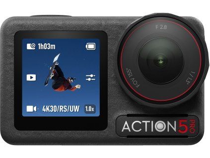 DJI Osmo Action 5 Pro Standard Combo