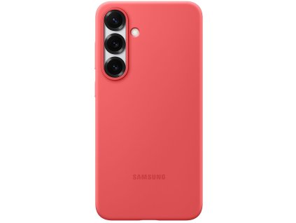 Samsung Silikonový zadní kryt pro Galaxy S25+