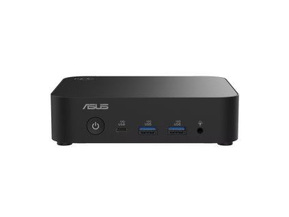ASUS NUC 14 Essential N97/M.2 slot/0G DDR5/bez/