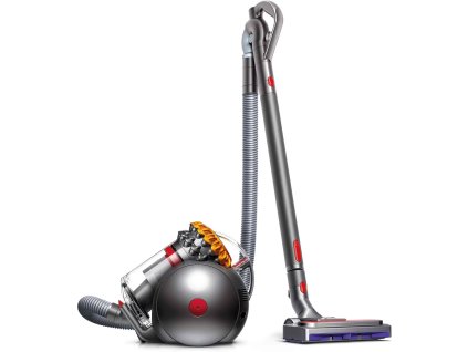 Dyson Vacuum Cleaner Cinetic Big Ball Multi Floor 2