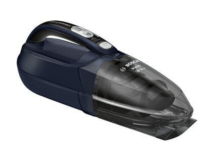 Bosch BHN20L ruční vysavač Černá, Modrá
