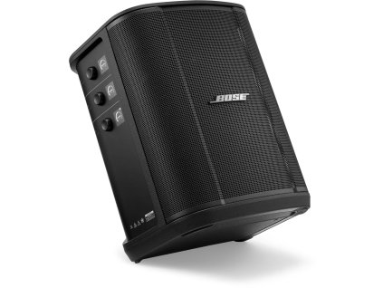 Bose S1 Pro+ Black