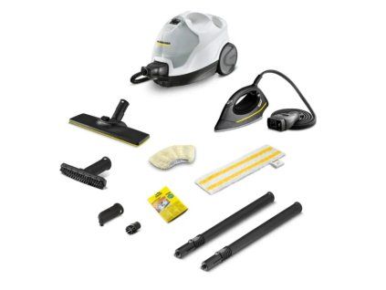 karcher sc 4 easyfix iron ien518654