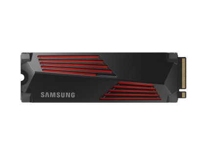 Samsung 990 PRO 1 TB M.2 PCI Express 4.0 NVMe V-NAND MLC