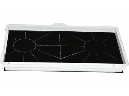 Bosch DHZ7305 příslušenství k digestoři Pachový filtr