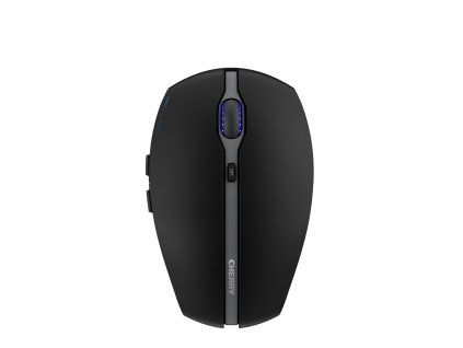 CHERRY GENTIX BT myš Hraní Pro praváky i leváky Bluetooth Optický 2000 DPI
