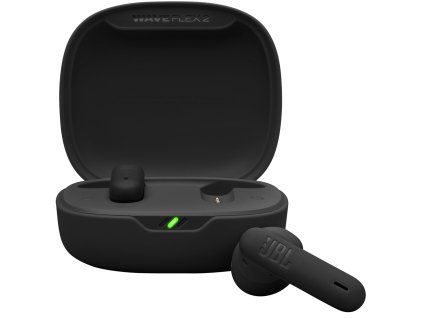 JBL Wave Flex2 Black var1