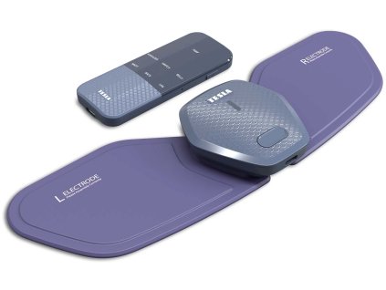 Tesla Heating Massager