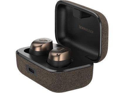 Sennheiser Momentum TWS 4