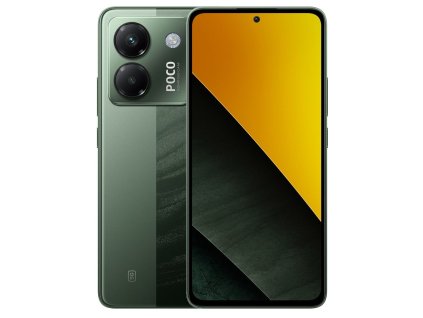 POCO M7 Pro 5G Dual SIM