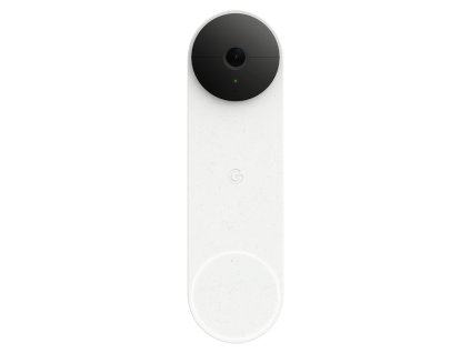 Google Nest Doorbell (battery)