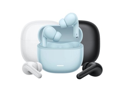 Xiaomi Redmi Buds 8 Lite colors