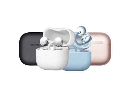 Huawei FreeClip 2 colors