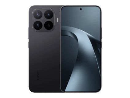 Xiaomi 17T Pro 5G Dual SIM Black var1