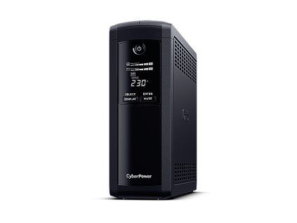 CyberPower Value Pro (VP1600ELCD)