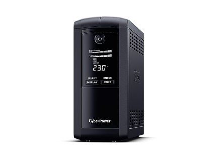 CyberPower Value Pro (VP700EILCD)