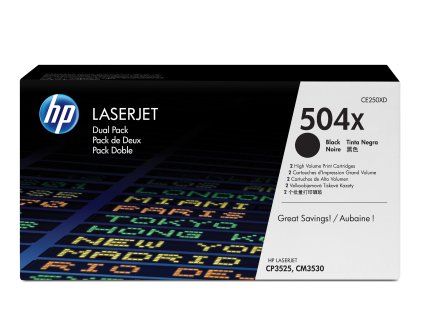 HP (CE250XD)