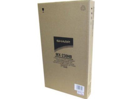 Sharp Waste Toner Bottle (MX230HB)