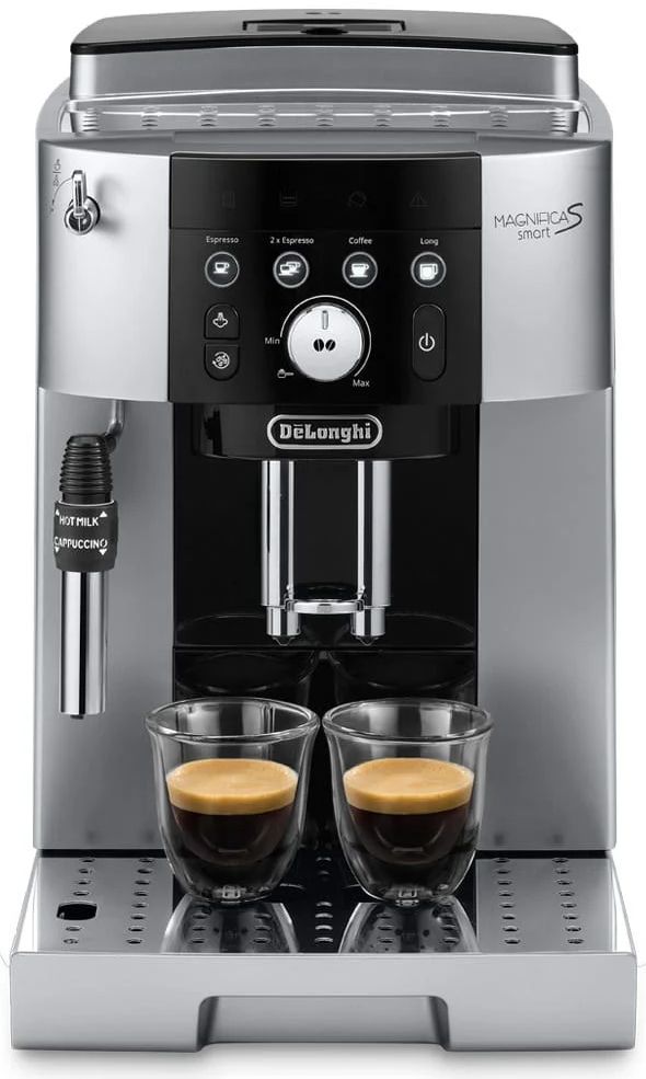 DeLonghi Magnifica S Smart ECAM 250.23.SB